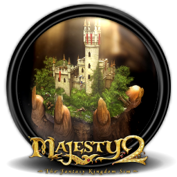 Majesty 2 4 Icon 256x256 png